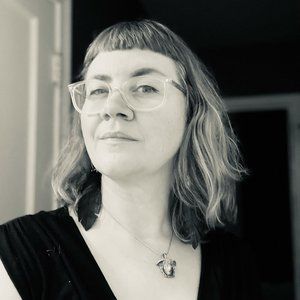 Meet your Posher, Rita